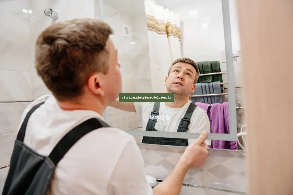 Vitrier Saint-Pierre-d'Oléron