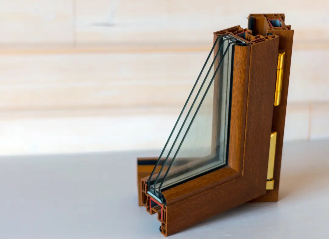 Installation de fenêtre en bois sur mesure Saint-Pierre-d'Oléron