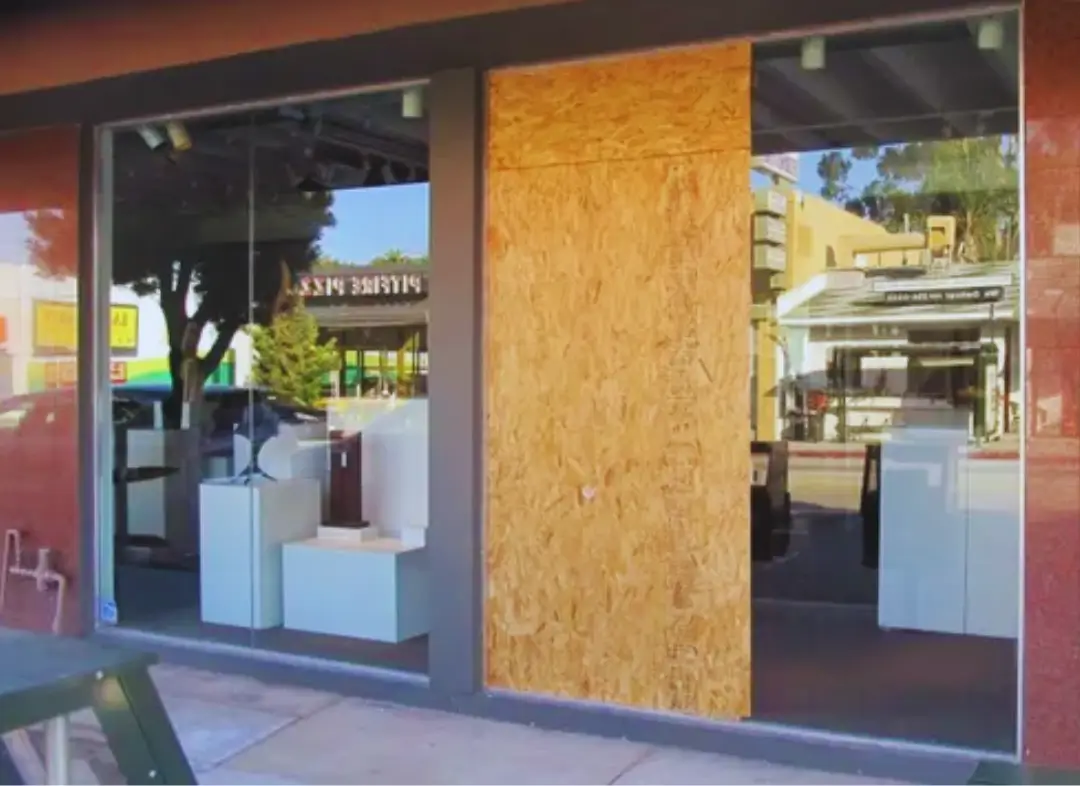 Mise en sécurité fermeture provisoire Saint-Pierre-d'Oléron