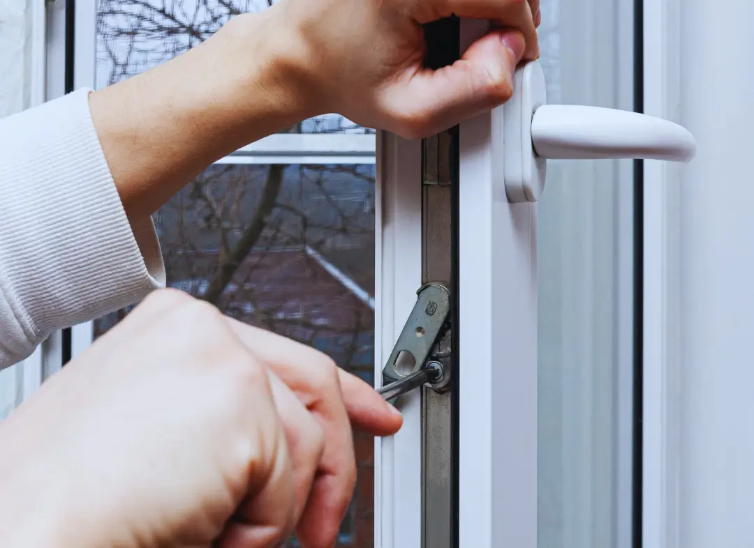 Réparation serrure de fenêtre Saint-Pierre-d'Oléron